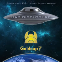 UAP Disclosure Album