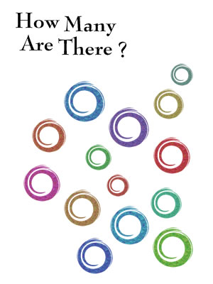 How Many Are There