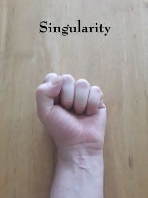 Singularity